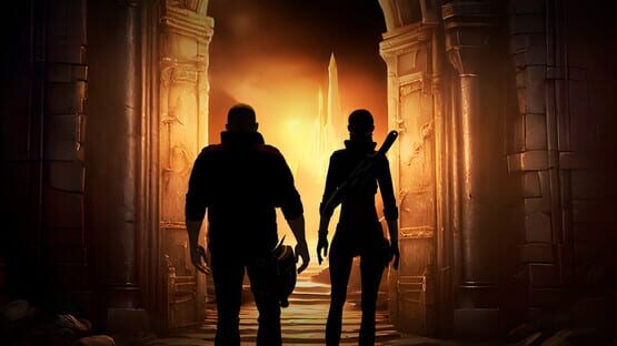 Phantom Relics official artwork 1