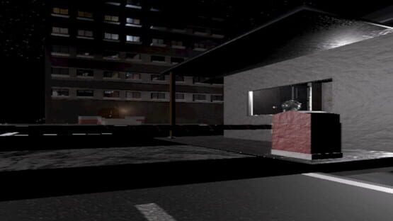 Coffinman gameplay screenshot