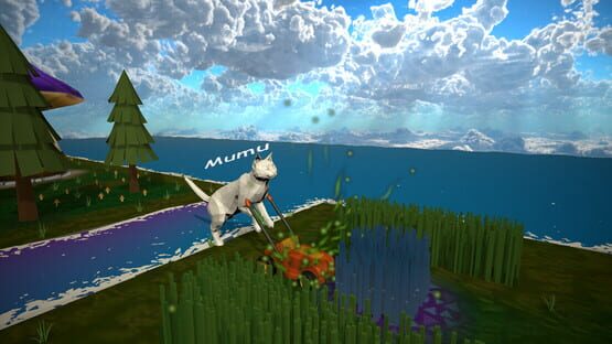 Mow Meow screenshot 2