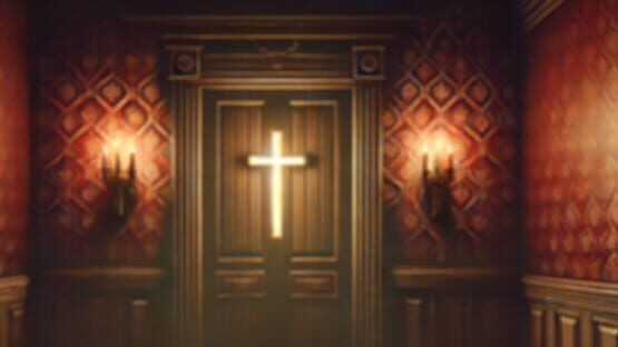 Jumpscare Simulator official artwork 1