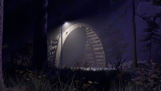 SCP: November 2010 gameplay screenshot