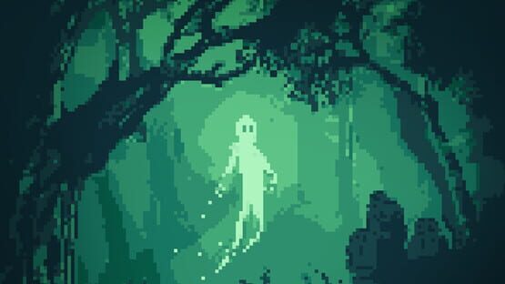 Phantom of the Grove gameplay screenshot