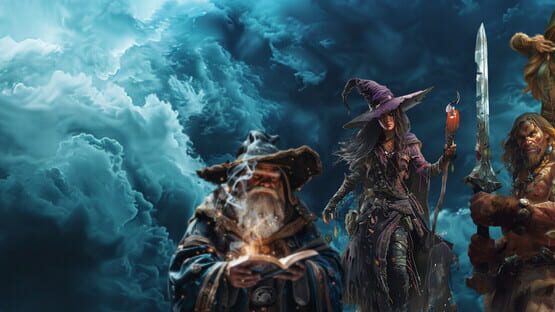 CardCraft Champions gameplay screenshot