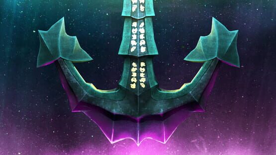 Anchor: Quest for Atlantis official artwork 1
