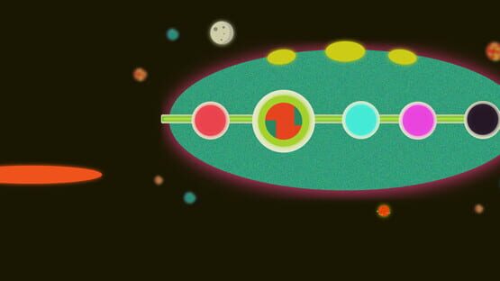 Space Cube X official artwork 1