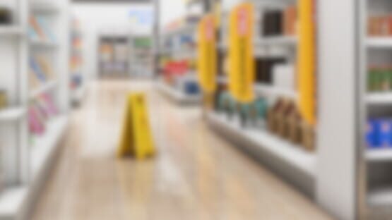 Luxury Supermarket Simulator gameplay screenshot