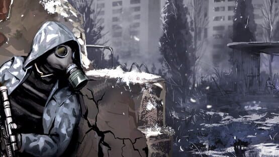 Tunguska 2: Whitefall gameplay screenshot