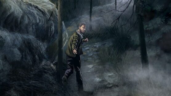Room 54: Horde Survival gameplay screenshot