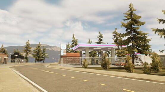 Tedram Online: Car Racing & Customization official artwork 1