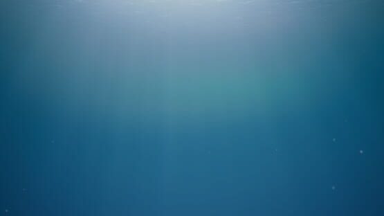 Infinite Blue official artwork 1