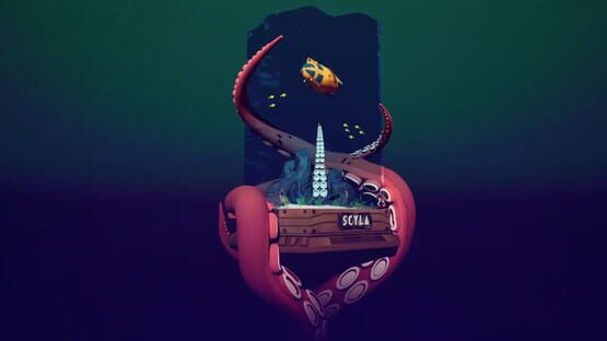 Scyla official artwork 1