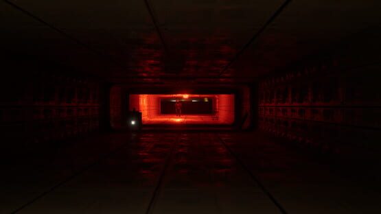 Escape the Testing Facility official artwork 1