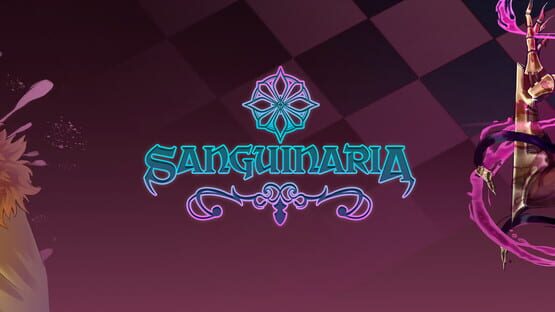 Sanguinaria official artwork 1