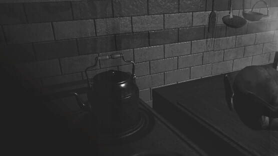 The Dinner gameplay screenshot