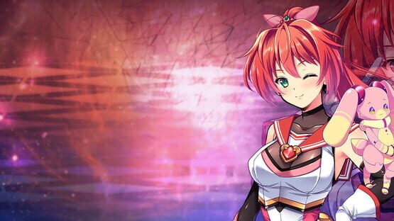 Radiant Princess: Poni Ceres gameplay screenshot