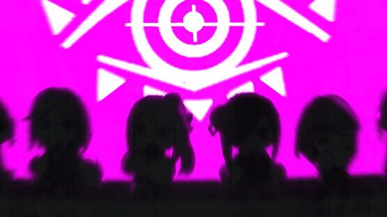 Hypnosis of Corruption gameplay screenshot