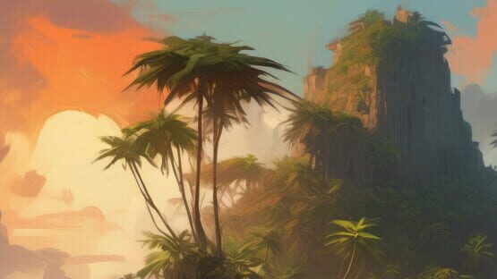 Akhena: Age of Evil official artwork 1