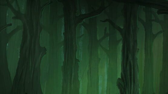 Demon Hunt official artwork 1