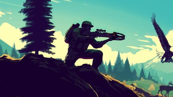 Wyvern Creations Crossbow Hunter gameplay screenshot