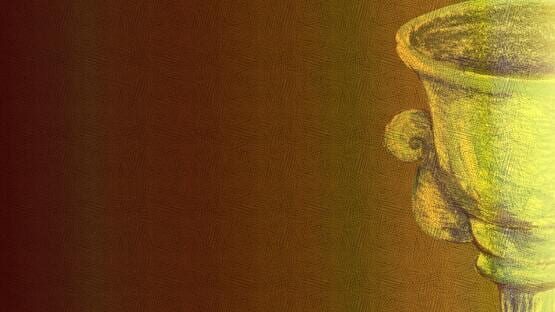 The Shaking Chalice official artwork 3