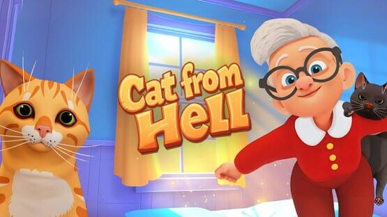 Cat From Hell — immagine 7