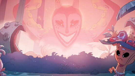 Kaya's Prophecy official artwork 1