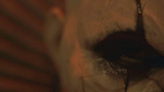 Veil of Sanity official artwork 1
