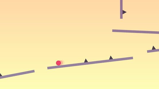 Ball Drop gameplay screenshot