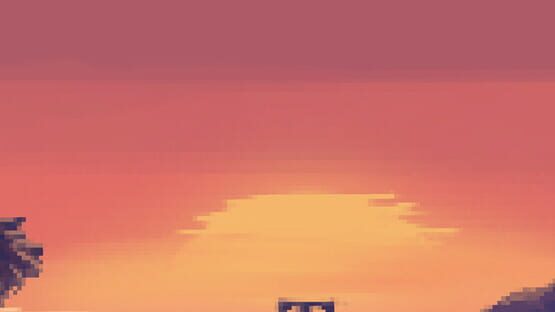 Sunset High official artwork 1
