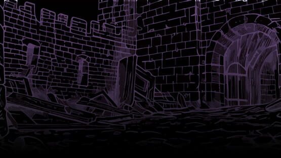 Eternal Labyrinth official artwork 1