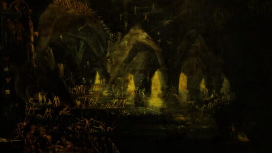 The Curse of Karlanrik gameplay screenshot