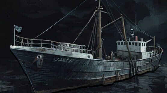 Thalassomania official artwork 1
