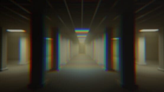 Backrooms: Exploration official artwork 1