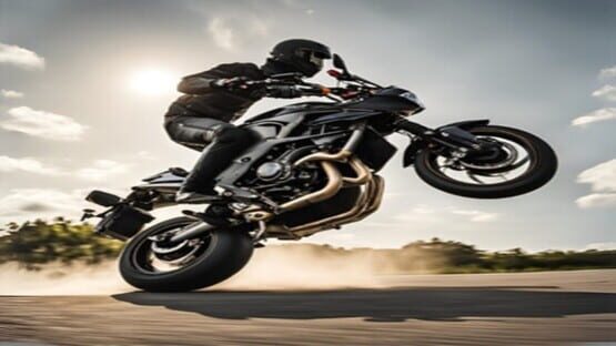 Wheelie King 7 official artwork 1