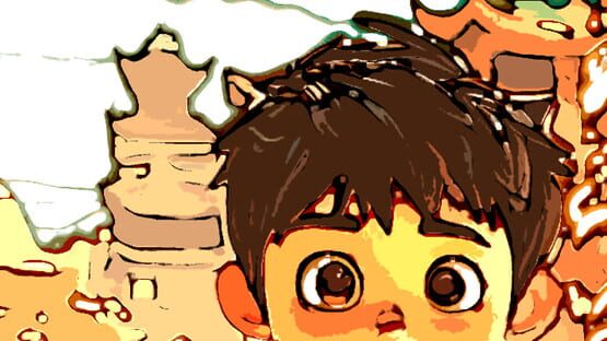 West Journey official artwork 1