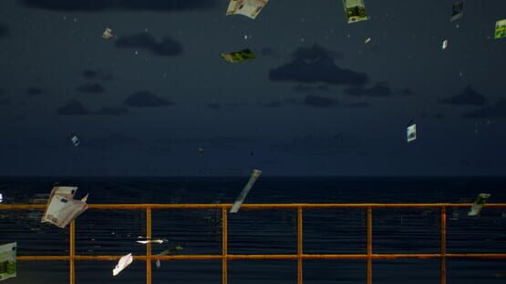 Wasted gameplay screenshot