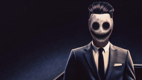 Warranty Man official artwork 1
