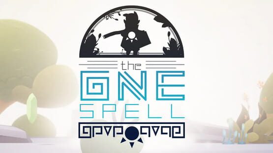 The One Spell gameplay screenshot