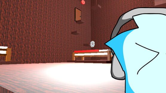 Blobbert 64 gameplay screenshot