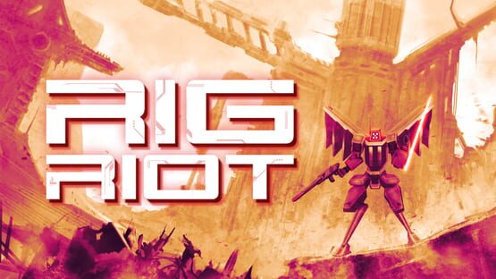 Rig Riot — screenshot 2