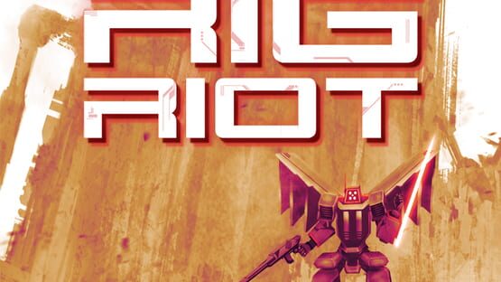 Rig Riot — screenshot 3