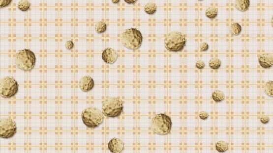 Bread gameplay screenshot