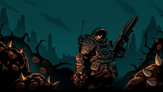 Desperate Place screenshot 4