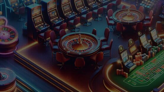 Casino Box official artwork 1