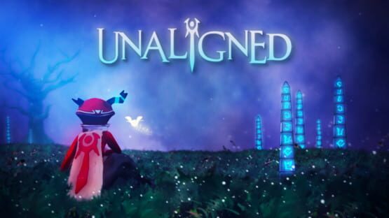 Unaligned official artwork 1