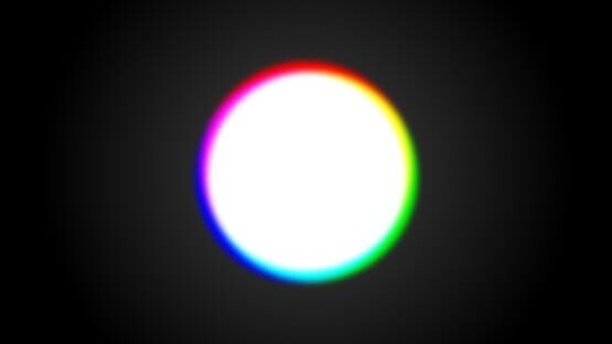 Chromatic Conundrum official artwork 1