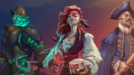 Red Rogue Sea official artwork 1
