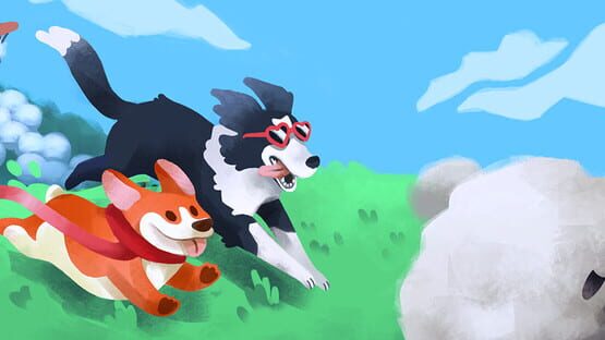 Sheepherds! gameplay screenshot