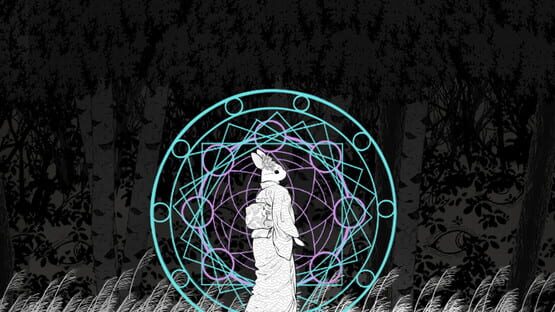 Usagi Sekai: Bunny Shaman official artwork 1
