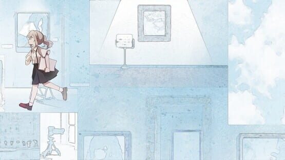 Ucopia official artwork 1
